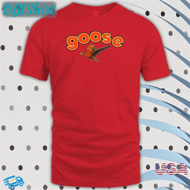 Padres Goose Tee Shirt Padres Goose Sweatshirt