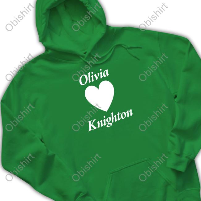 Olivia Knighton Tee