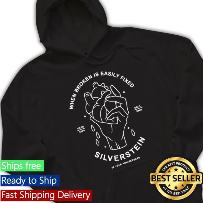 Trending Silverstein Bleeds No More Dye Hoodie Trending Silverstein Bleeds No More Dye Sweatshirt