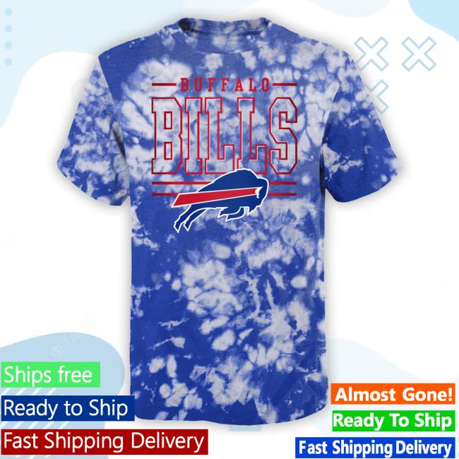 Official Juvenile Winning Streak Tie-Dye New Shirt