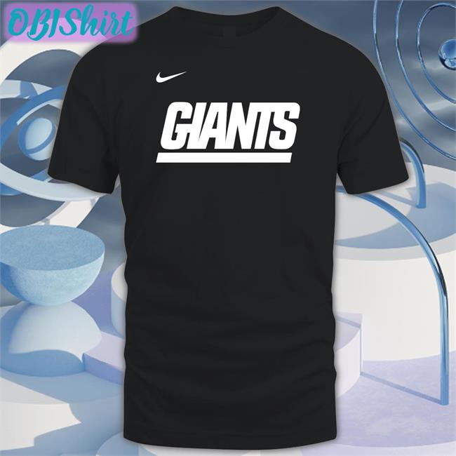 Coach Daboll Giants Sweatshirt