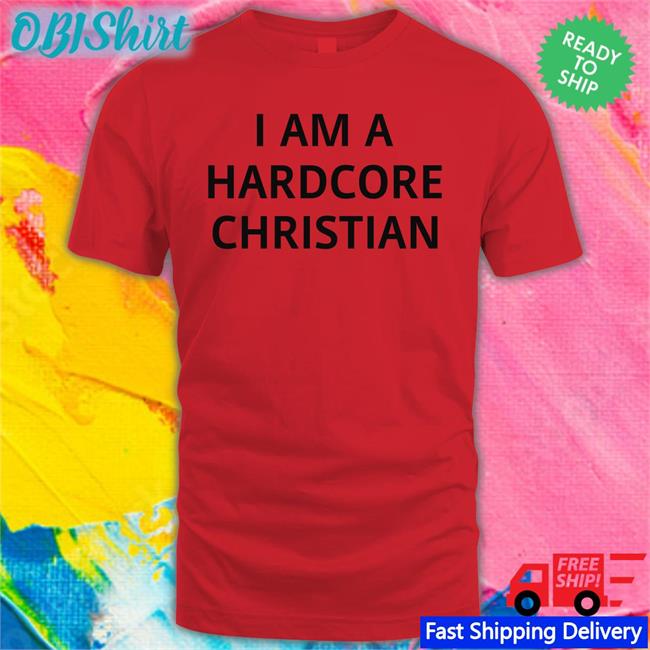 I Am A Hardcore Christian Horner Hater Tee Shirts The Spirit Of Cricket