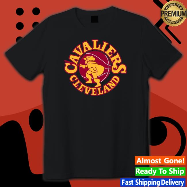 Official Cleveland Cavaliers Homage 70S Logo Hooded Sweatshirt Official Cleveland Cavaliers Homage 70S Logo Sweaters