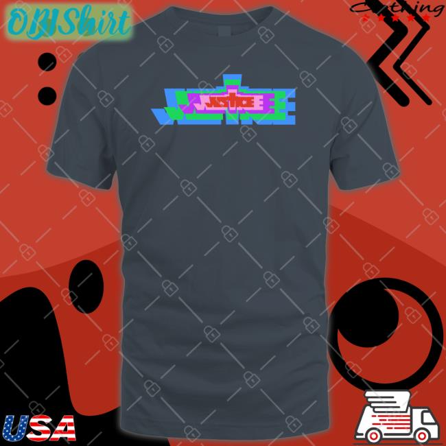 Justin Bieber Shop Justice Shirt