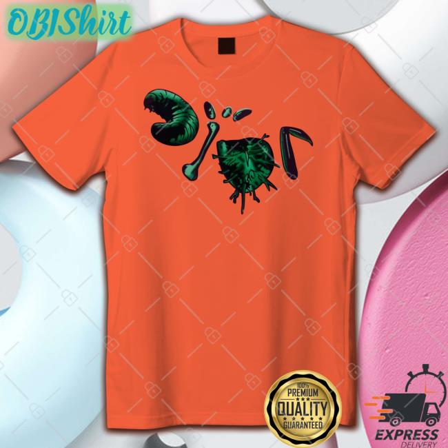 Travis Scott Cactus Jack Tee Shirt