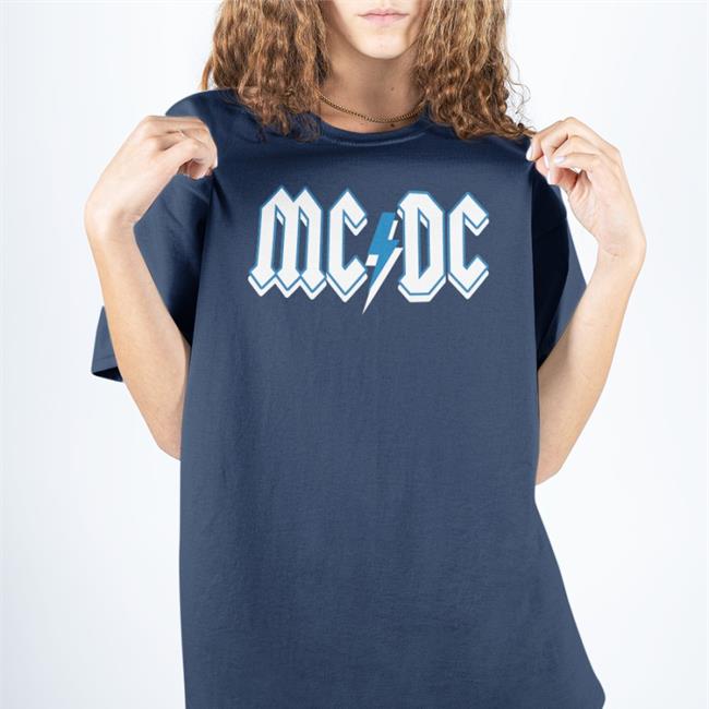 Mcdc T Shirt
