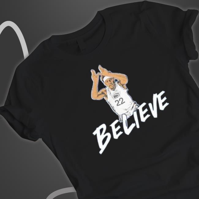 Jalen Pickett Believe shirt Jalen Pickett Believe Shirt