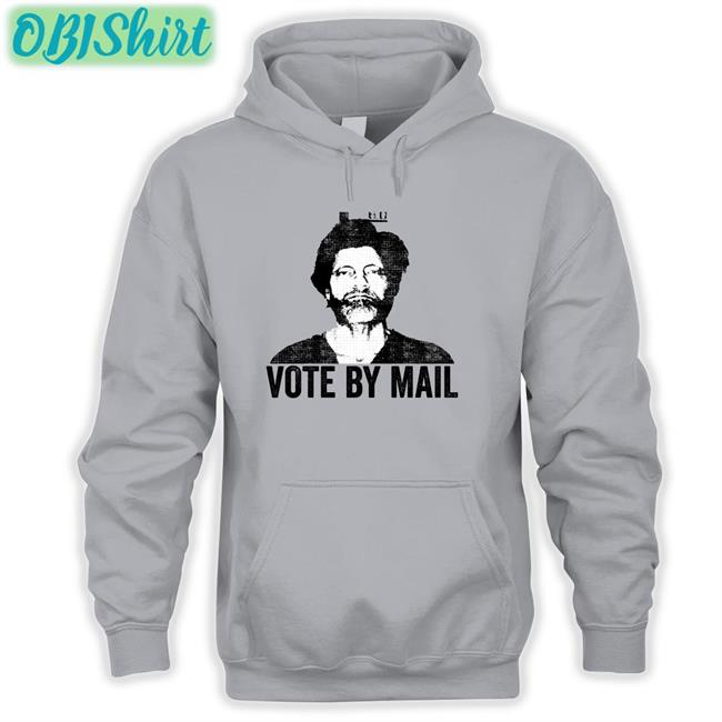 Vote By Mail T Shirt