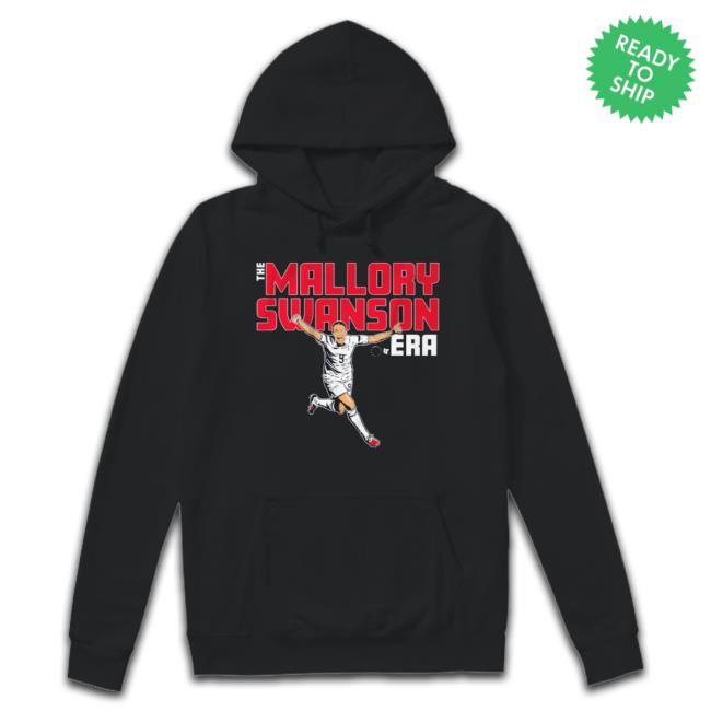 The Mallory Swanson Era shirt The Mallory Swanson Era Hoodie