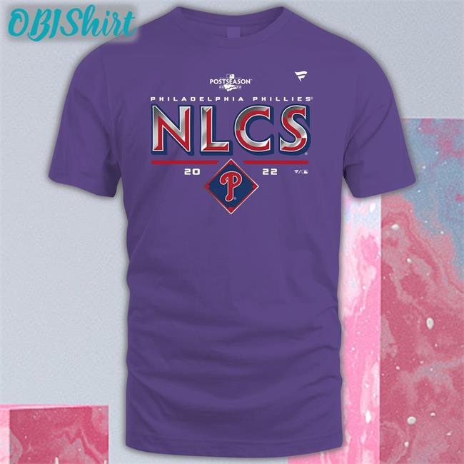 Phillies Philadelphia Phillies Nlcs 2022 Shirt