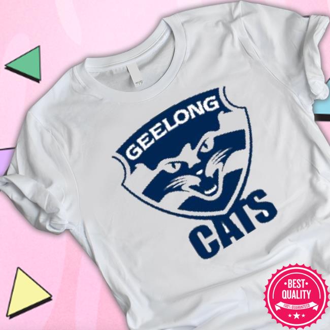 Afl Store Geelong Cats Sweatshirt