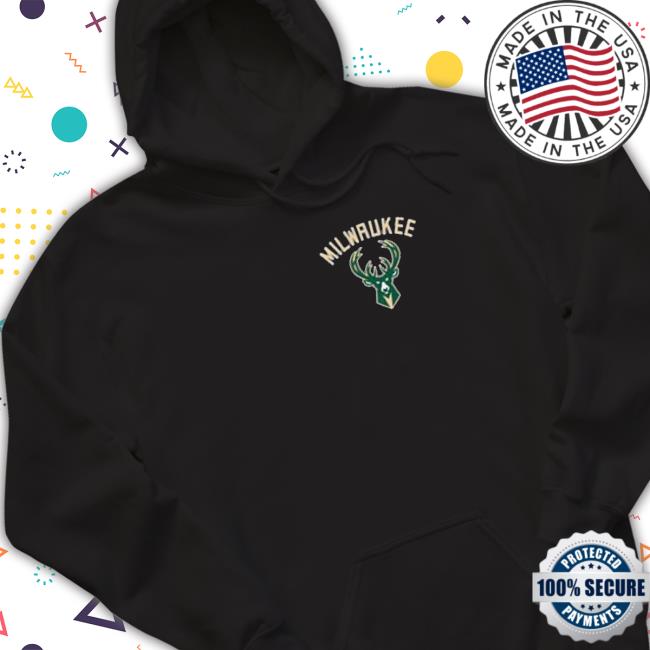 Milwaukee Bucks City Edition Backer Franklin Basketball 2023 Shirt Milwaukee Bucks City Edition Backer Franklin Basketball 2023 shirt