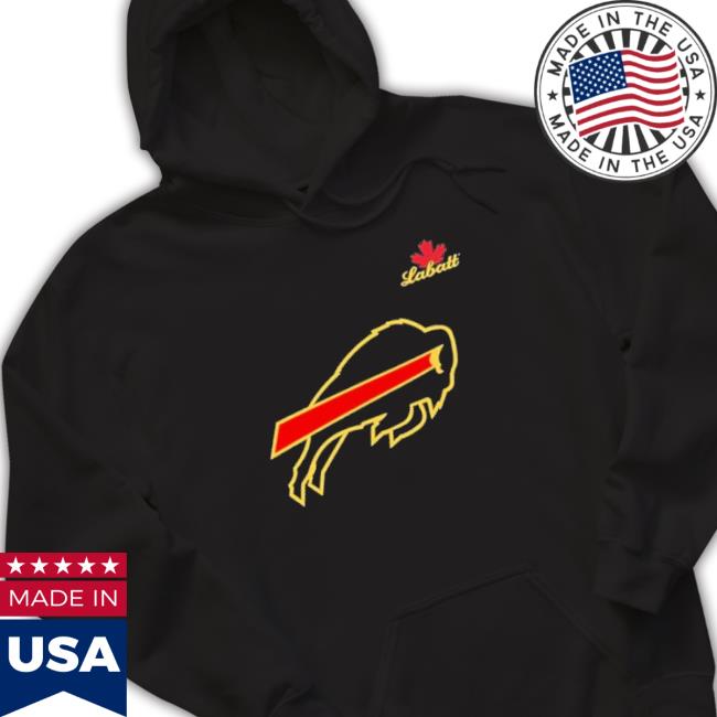 Official Labatt Bills Mafia Classic Shirt Official Labatt Bills Mafia Hoodie
