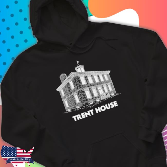 Trent House Shirt Trent House shirt