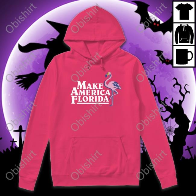 Ben Shapiro Make America Florida New Shirt