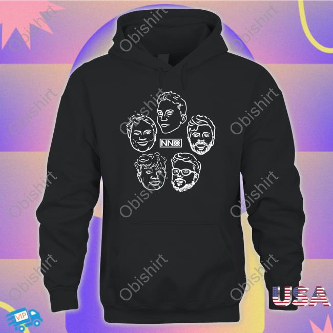 Tolkin Nno Shirt