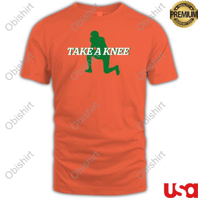 Super70ssports Store Take A Knee Sweatshirt