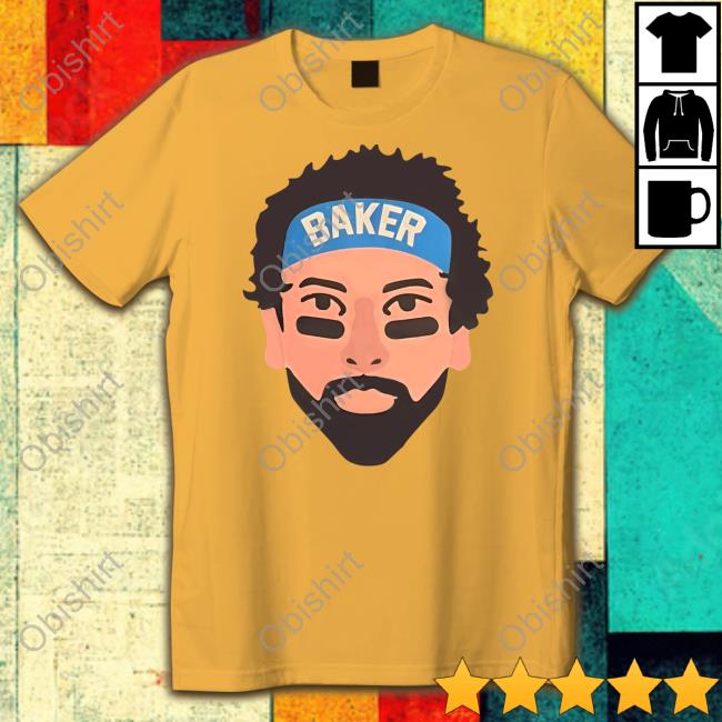 Barstool Sports Store Baker Hoodie Baker Mayfield Barstool Sports Store Baker Long Sleeve Tee Shirt Baker Mayfield