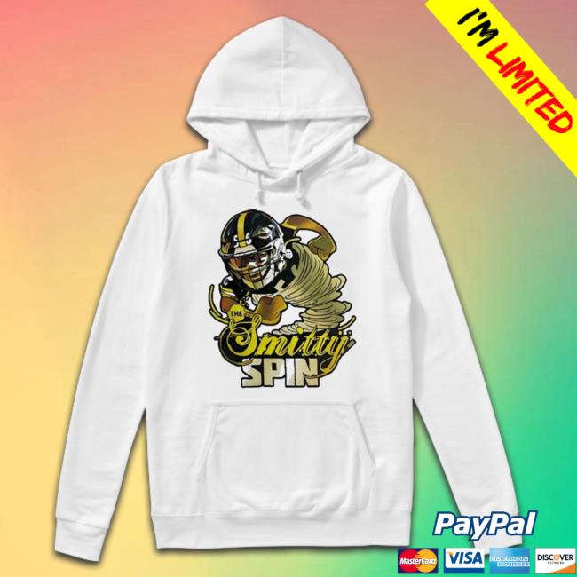 Smitty Spin Ornament Sam Highsmith T Shirt Smitty Spin Ornament Sam Highsmith New Shirt