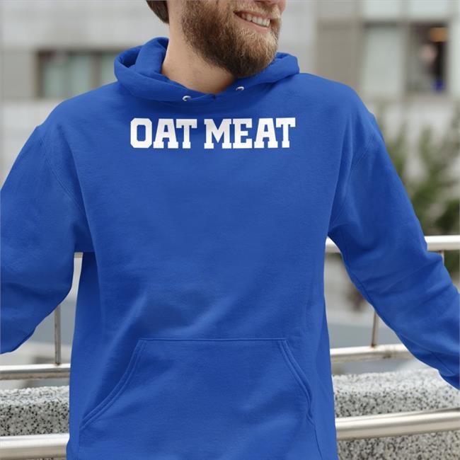 Translatedtees Oat Meat Shirt Poorly Translated Shirts