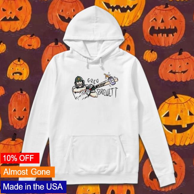 Greg Brew-Ett Sweatshirts Greg Brew-Ett shirt