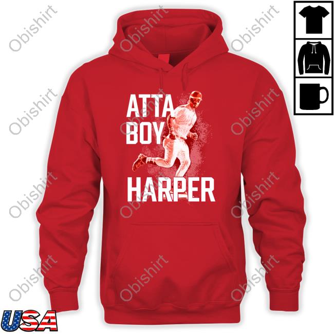 Atta Boy Shirt Atta Boy Harper Shirts