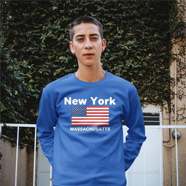 Poorly Translated Shirts New York Massachubatts Tee Shirt Translatedtees