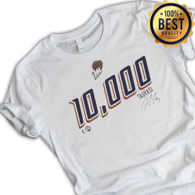 Diana Taurasi Phoenix Mercury Stadium Essentials Tee Shirt