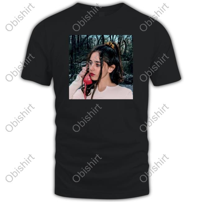 Samiatheband Samia The Baby Long Sleeve Shirt
