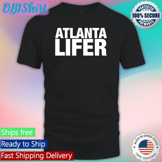 Allthingsloyal Atlanta Lifer Hoodie