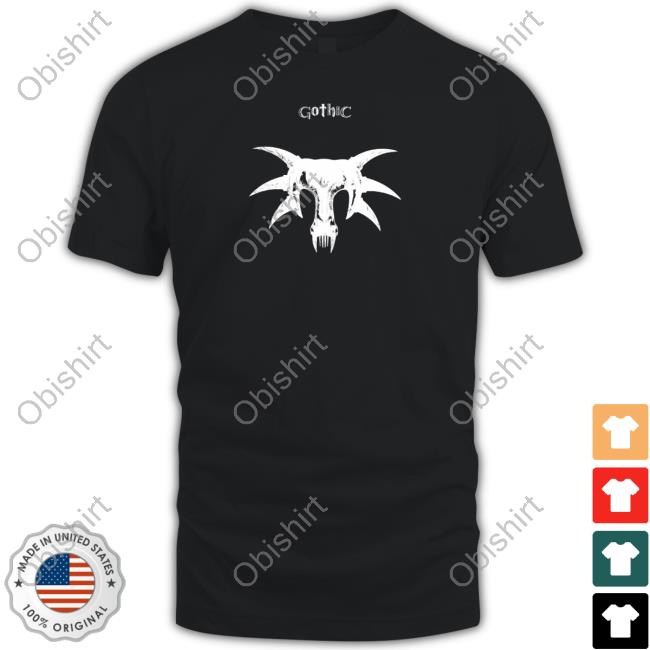 Eu Gothic Sleeper Mask New Shirt Thq Nordic Store