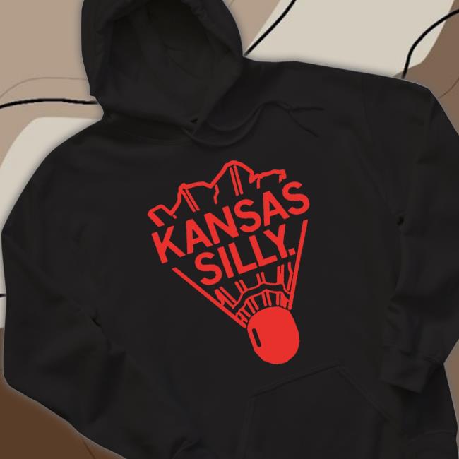 Kansas Silly Long Sleeve Shirt