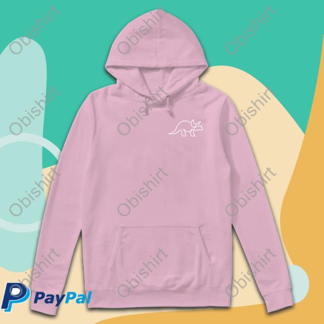 The Try Guys Logo Sweatshirt Try Guys Merch