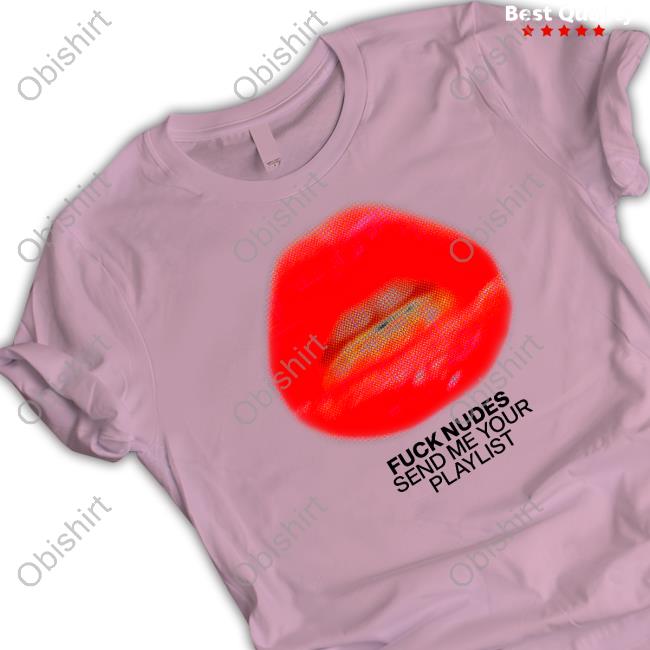 Cruelpancake Store Just Kiss Me Shirt