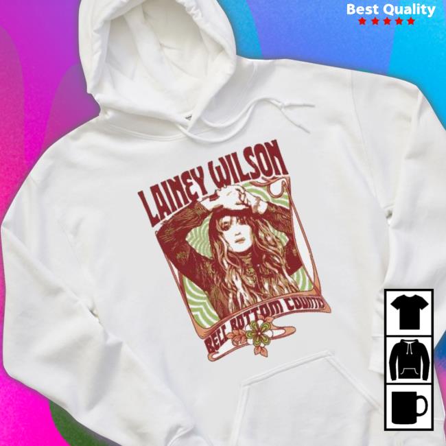 Lainey Wilson Trippy Peach Tour 2023 Shirt Lainey Wilson Trippy Peach Tour 2023 Shirt