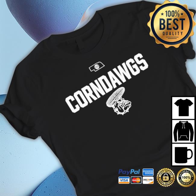 Official Triple B Corndawgs T-Shirt Official Triple B Corndawgs Sweatshirts