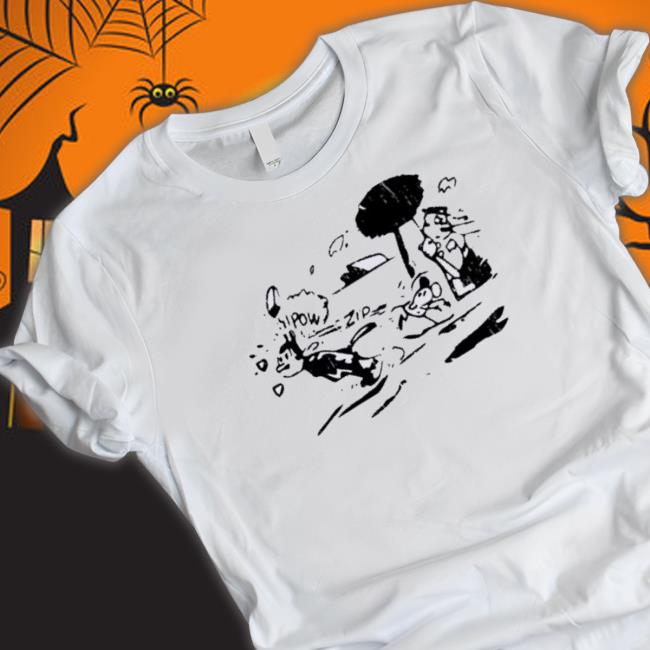 Official Krazy Kat Jules Shirts