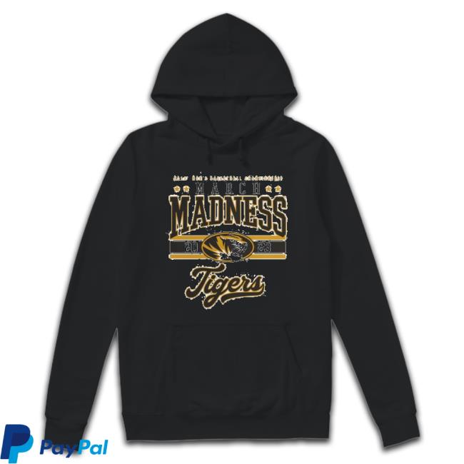 Missouri Tigers Ncaa Men’S Basketball Championship March Madness 2023 Shirt Missouri Tigers Ncaa Men’S Basketball Championship March Madness 2023 shirt
