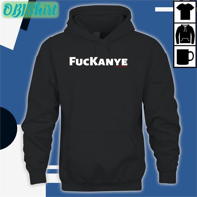 Blairisms Store Fuckanye Shirts