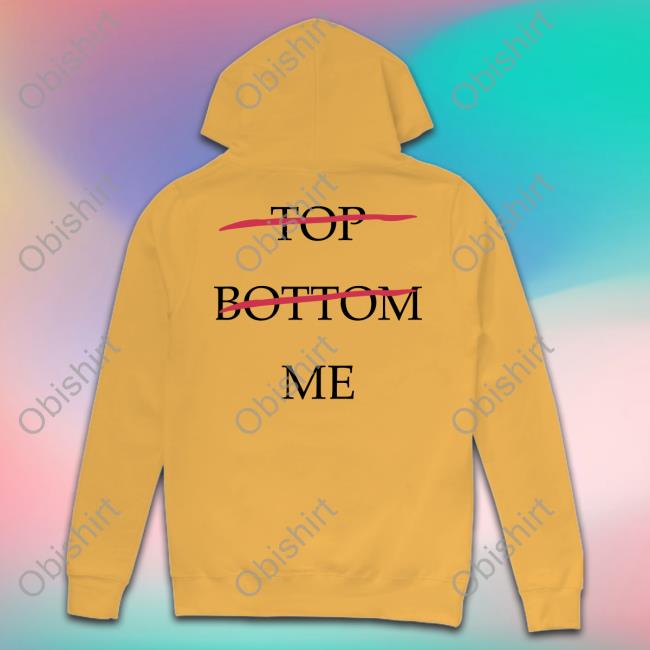 Shirtsthtgohard Top Bottom Me New Shirt Seeking Derangements Top Bottom Me Tees