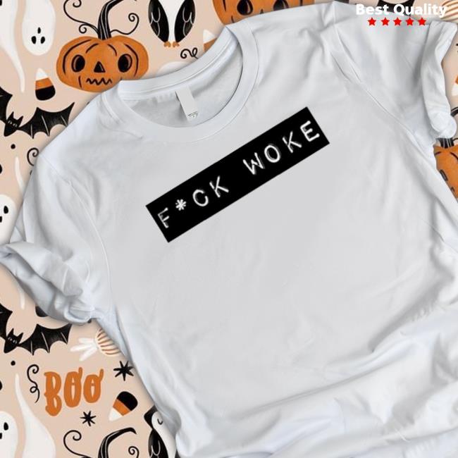 Official Jan Dijkgraaf Fuck Woke Sweaters