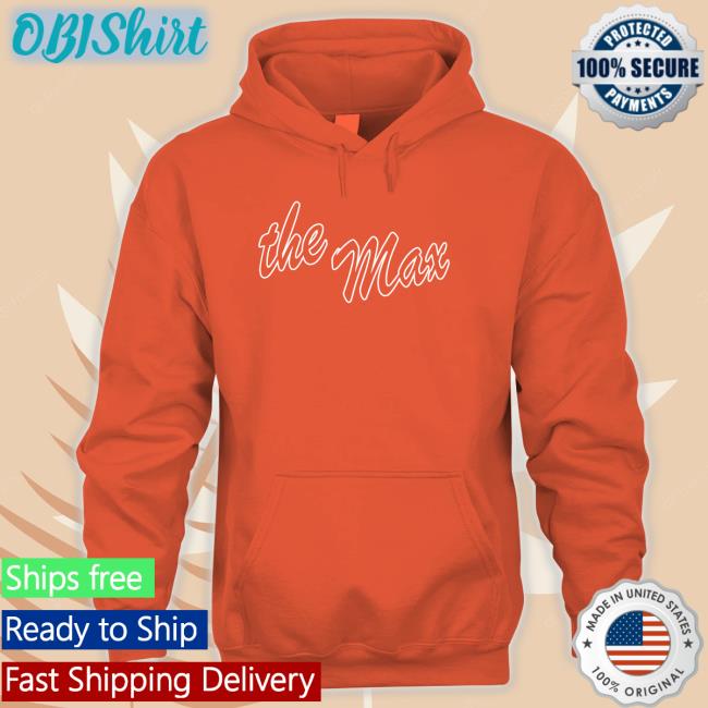 The Max Shirt