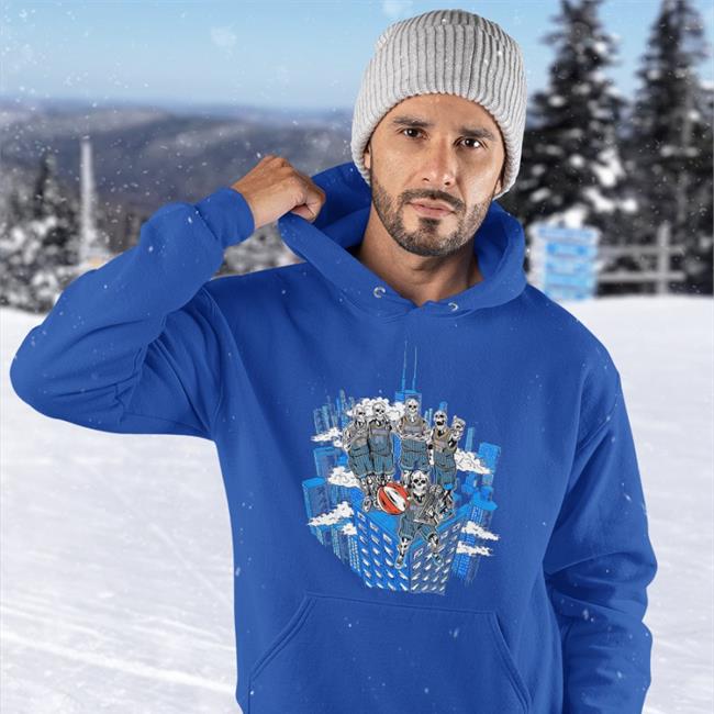 Chicago The Splash Squad Shirt