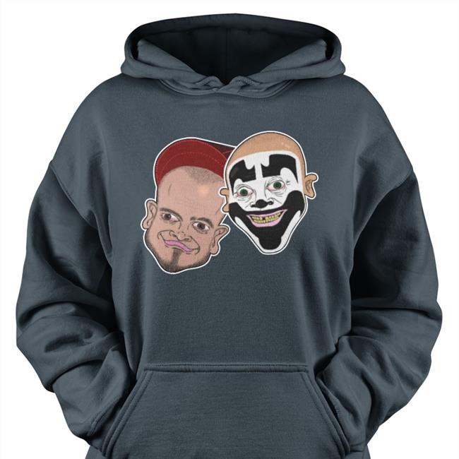 Ugly Pals Tee Shirts