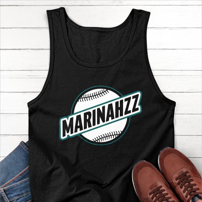Simplyseattle Store Marinahzz Hoodie