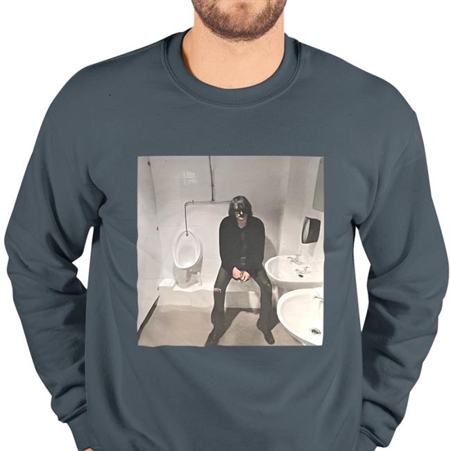 Mcr Archive Mcrphilly The Gerald T Shirt Whostheklller