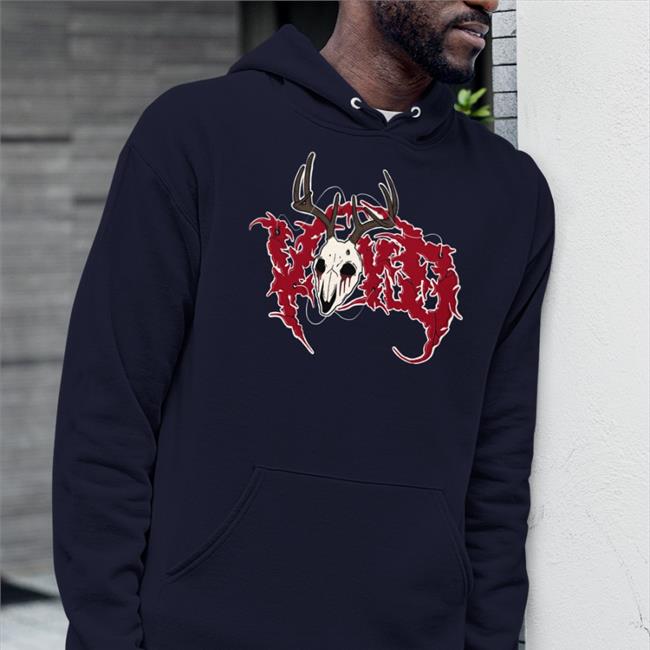 Svdden Death Yakzified The Voyd Shirt Yakz