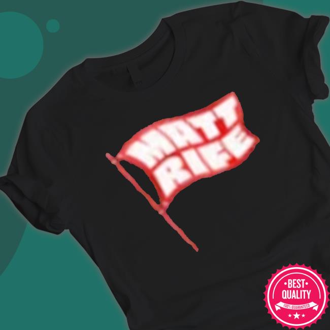 Matt Rife Shirt