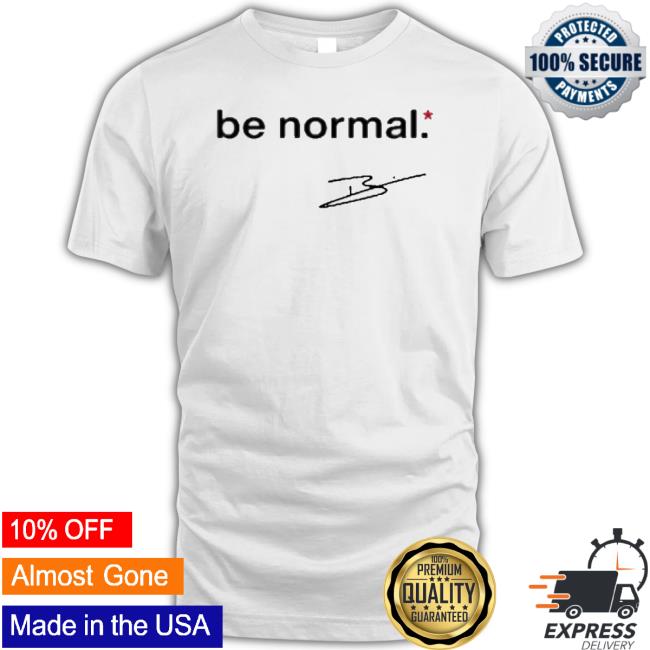 Celio Be Normal Benoit Paire Shirt Celio Be Normal Benoit Paire Shirt