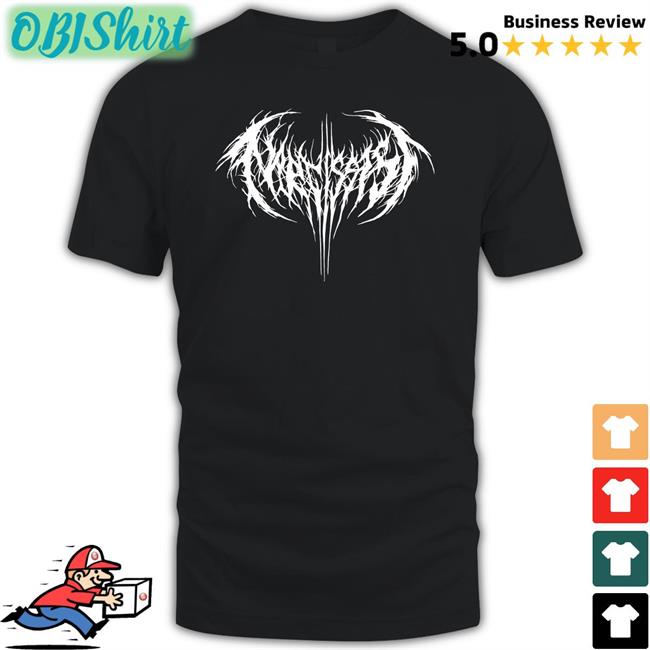 Opium Opium Playboi Carti Narcissist Shirt